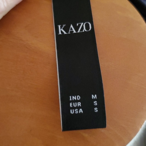 Kazo Girls Gonna Have Fun tanktop size small - Picture 7 of 12